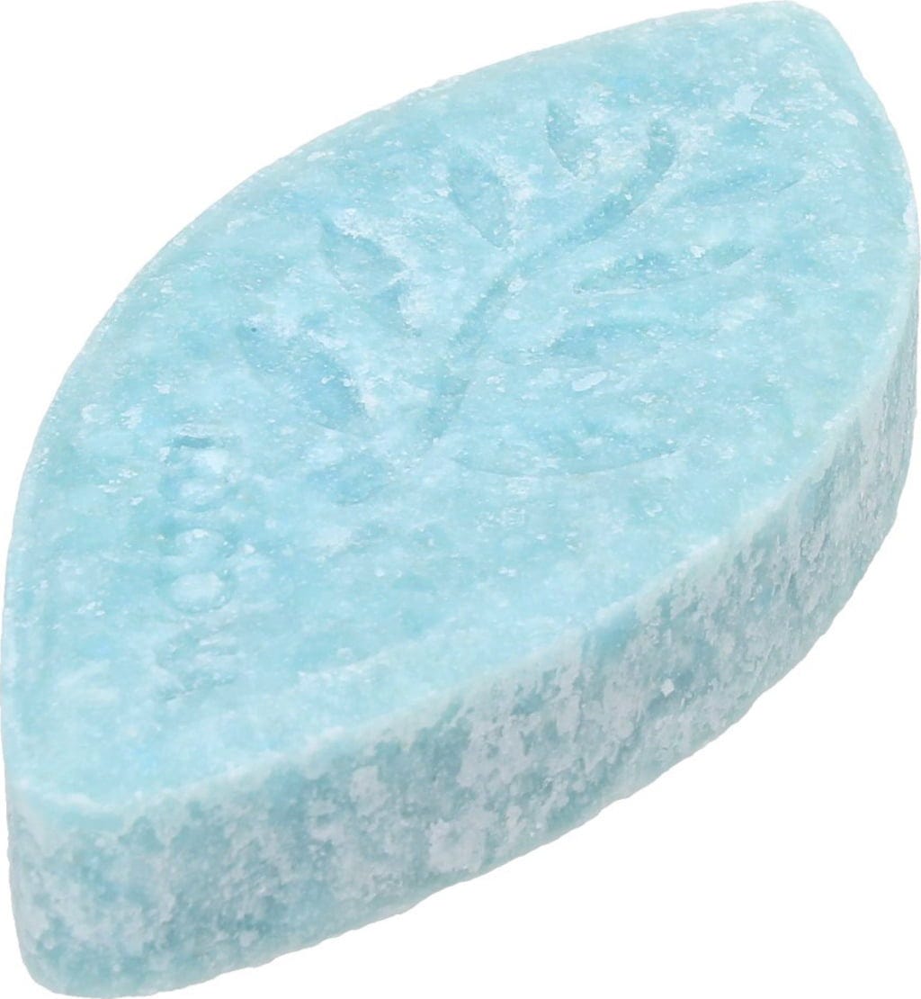 LOGONA  CLASSIC Feste Gesichtsreinigung Bio-Aloe Vera & natürliches Hyaluron, 60 g