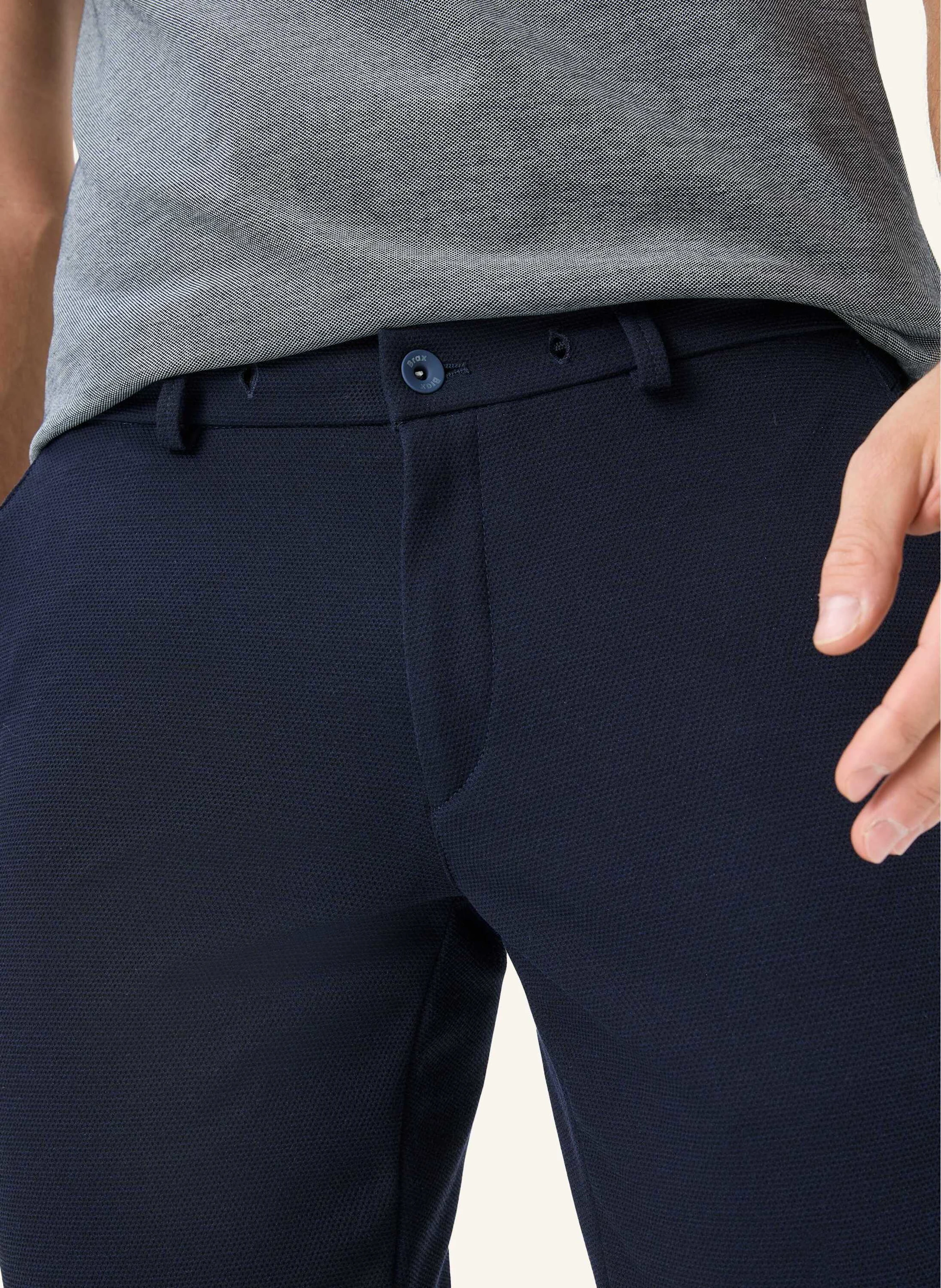 BRAX Chino|Jogpants STYLE SILVIO