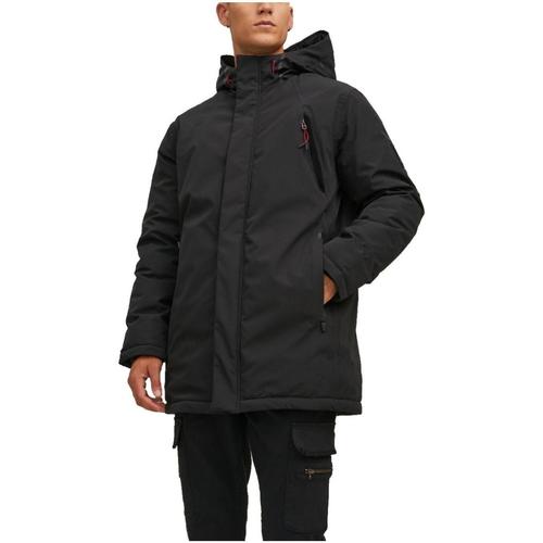 Jack & Jones - 12215920 A12 Negro