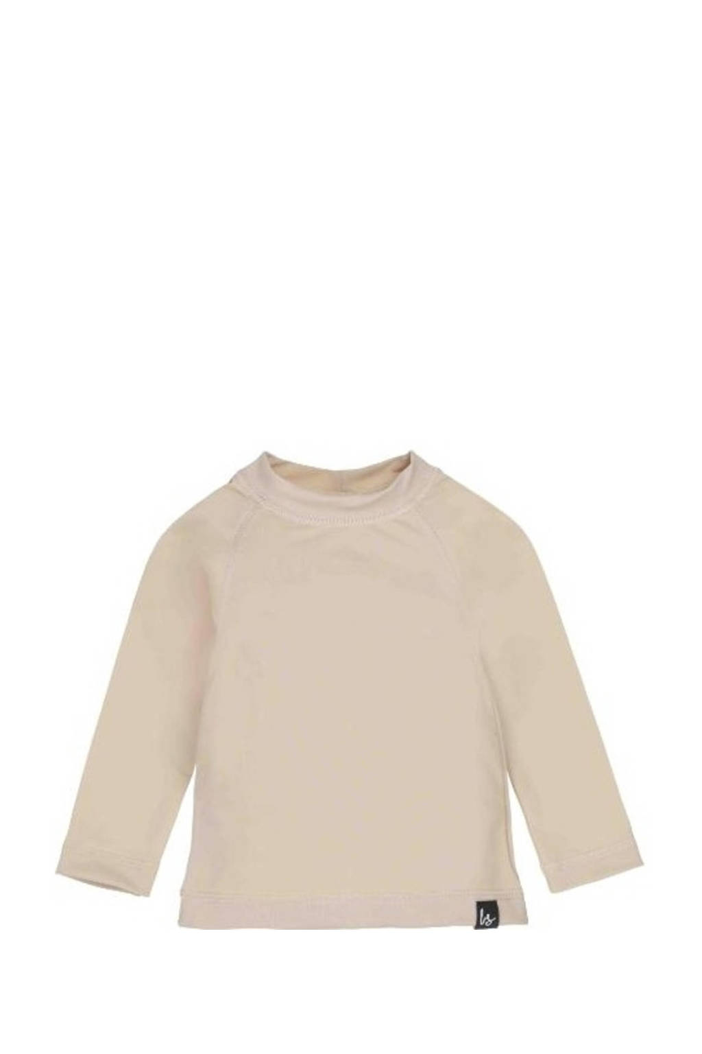 Babystyling baby zwemshirt beige