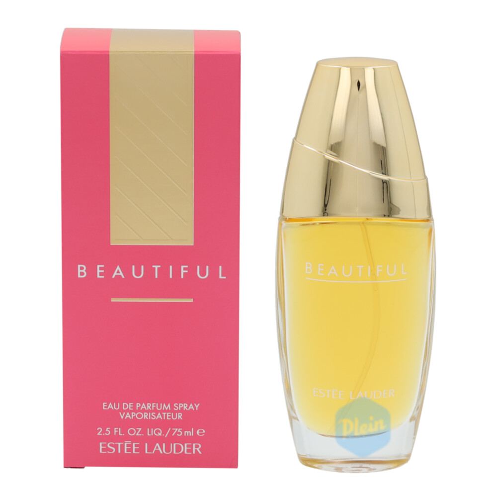 Estee Lauder Beautiful Eau de Parfum Spray75 ml