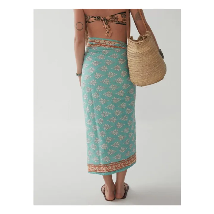 Maison Hotel Pareo Mathilde  | Turquoise
