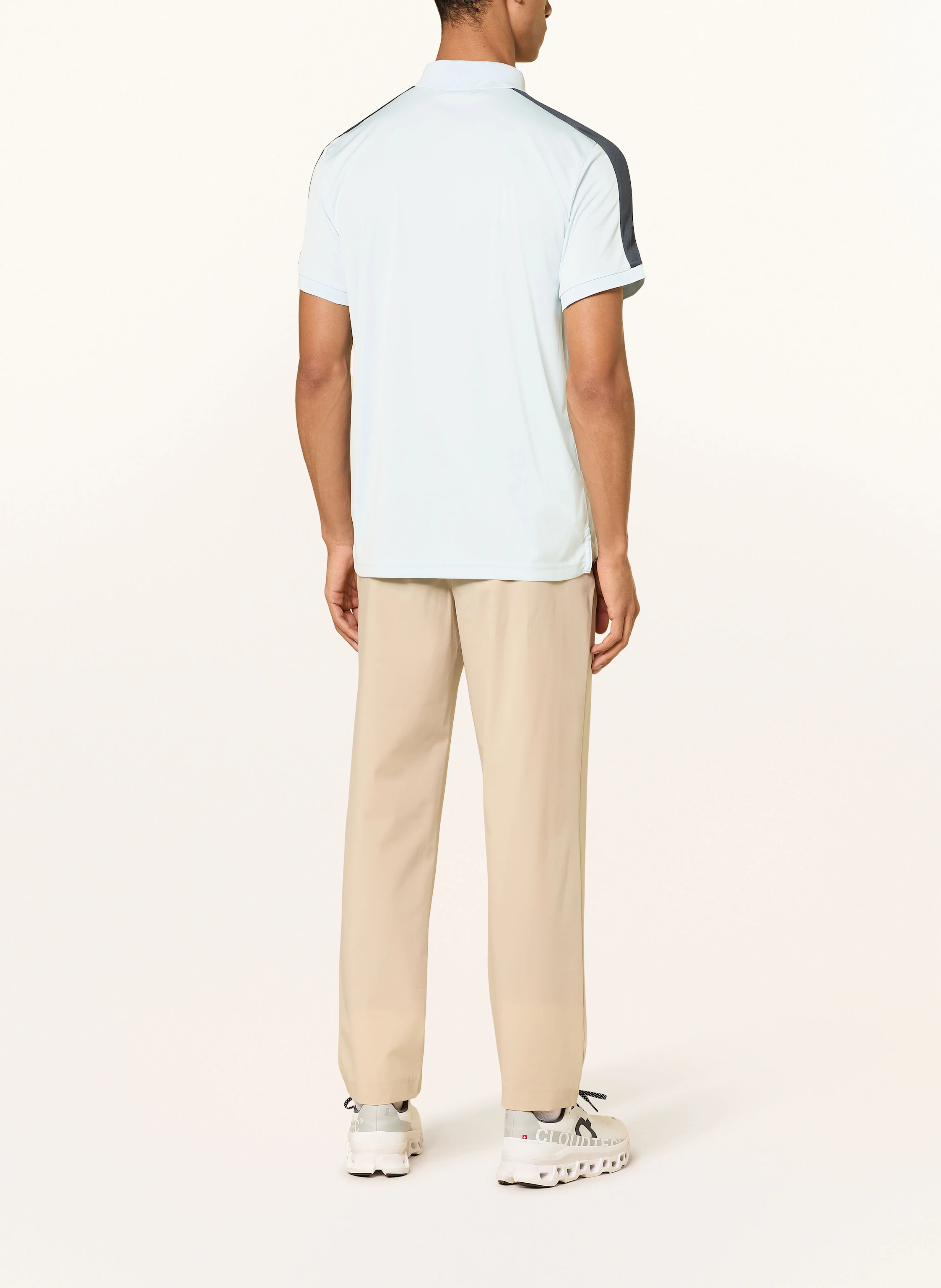 Peak Performance Funktions-Poloshirt PLAYER