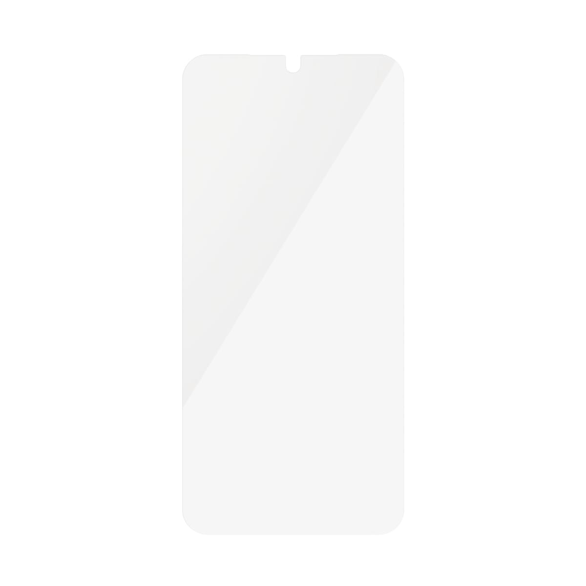 SAFE by PanzerGlass Displayschutzglas »Ultra-Wide Fit Screen Protector« für Samsung Galaxy A17;Samsung Galaxy A17 5G Displayschutzfolie, Schutzfolie, Bildschirmschutz, kratz- & stossfest