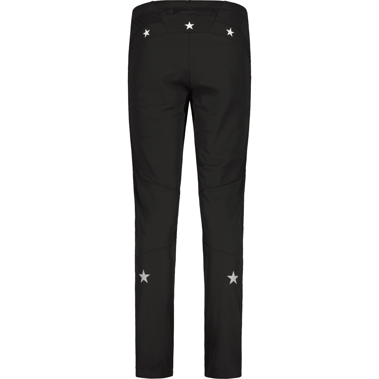 Maloja NaninaM. Multisport-Hose Damen moonless