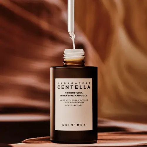 Madagascar Centella Probio-Cica Intensive Ampoule