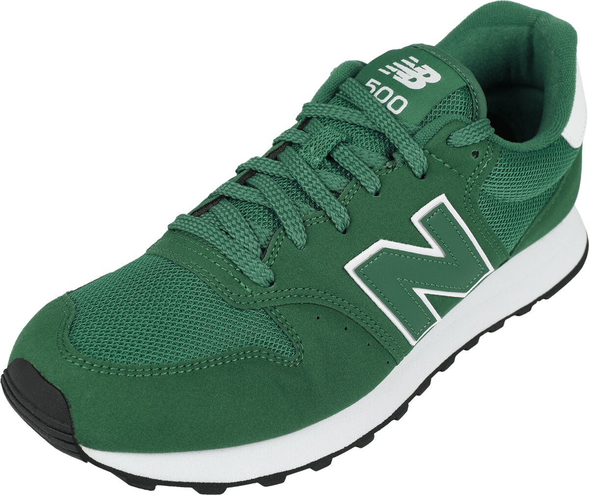 500 | New Balance Baskets