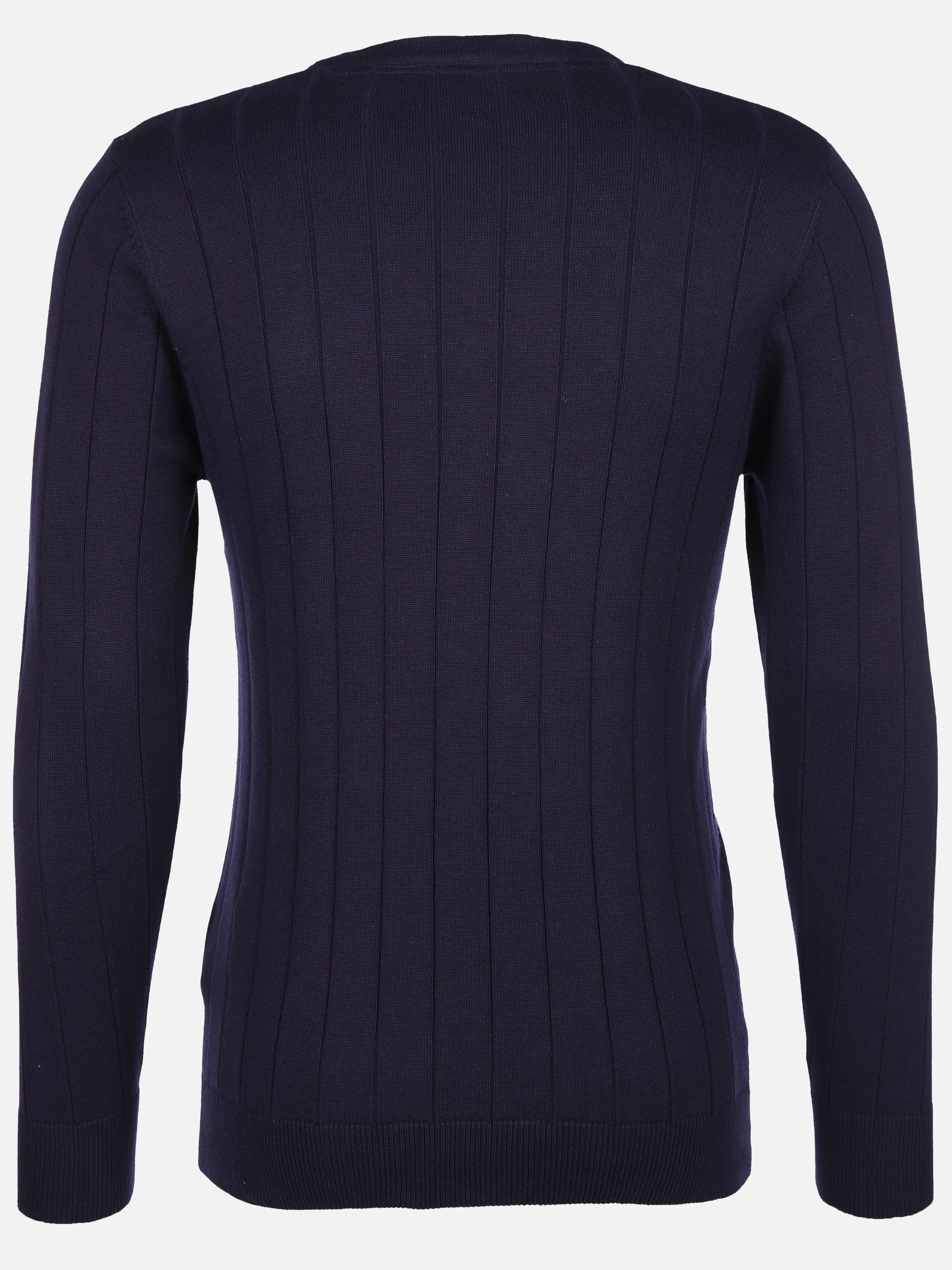 Herren Pullover mit Struktur