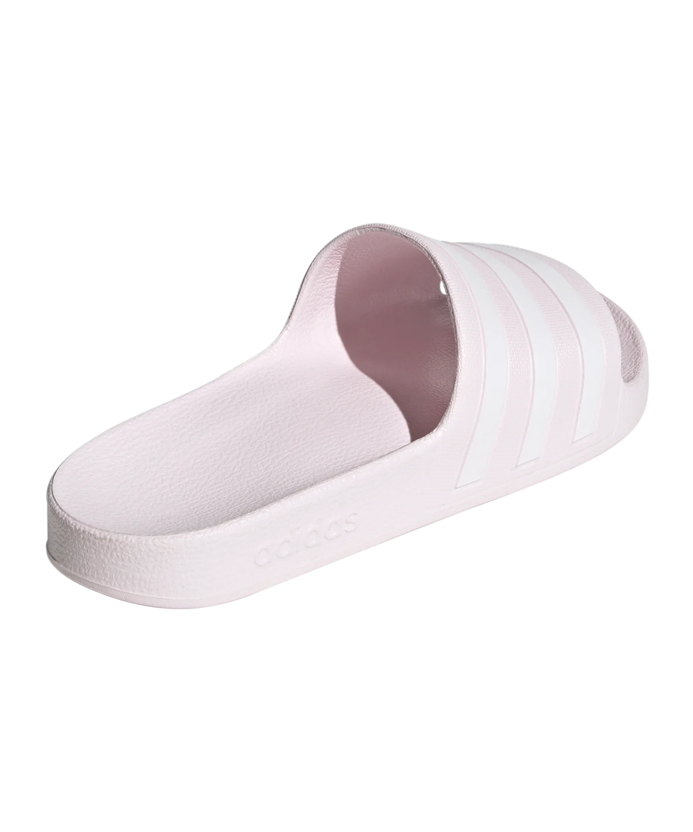 adidas Adilette Aqua Damen Pink Weiss