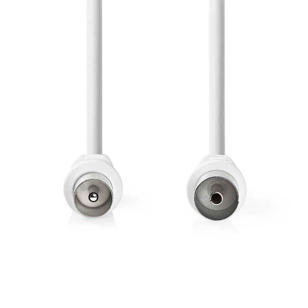 KOAXIAL NEDIS KABEL IEC 5M