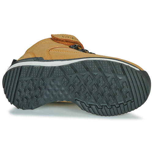 Kappa - ASTOS KID EV - Cognac