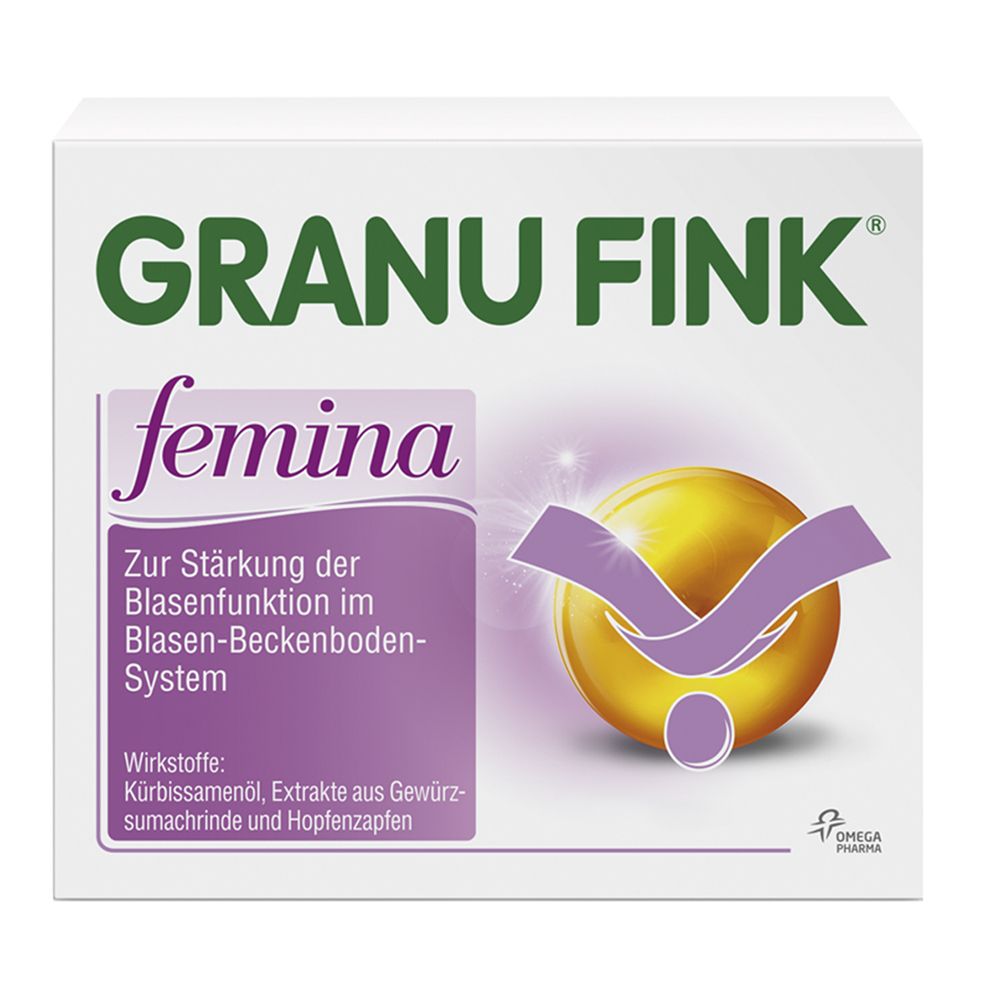 GRANU FINK® femina