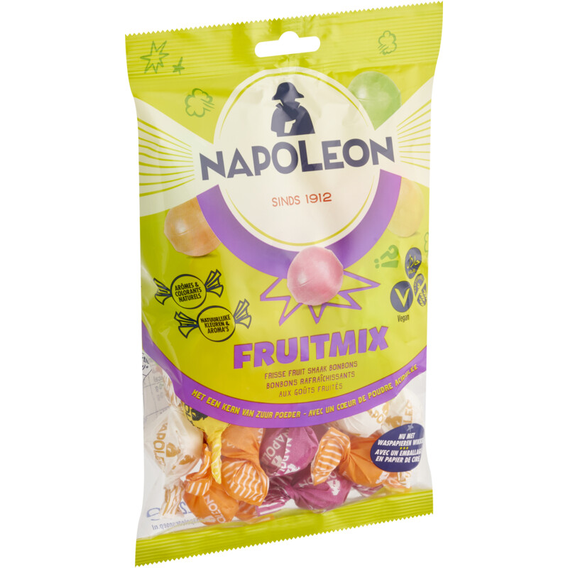 Napoleon Fruitmix
