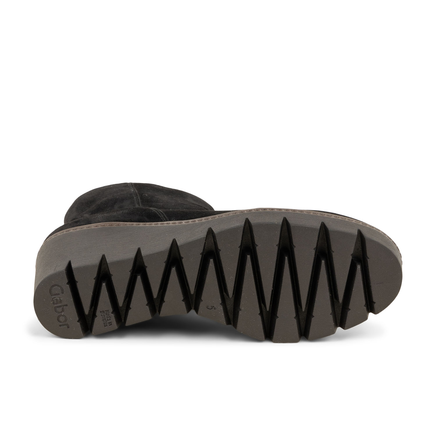 Boots et bottines femme GABOR MANON