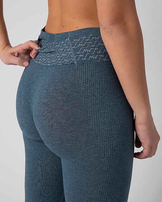 LAMUNT - COLLANT ALICE CASHMERE BSLAYER TIGHTS
