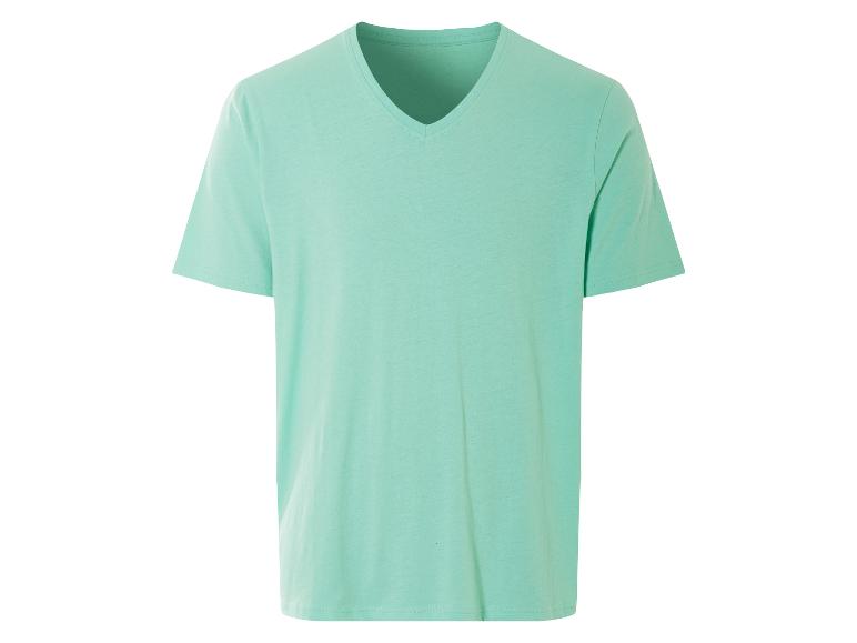 Heren pyjama