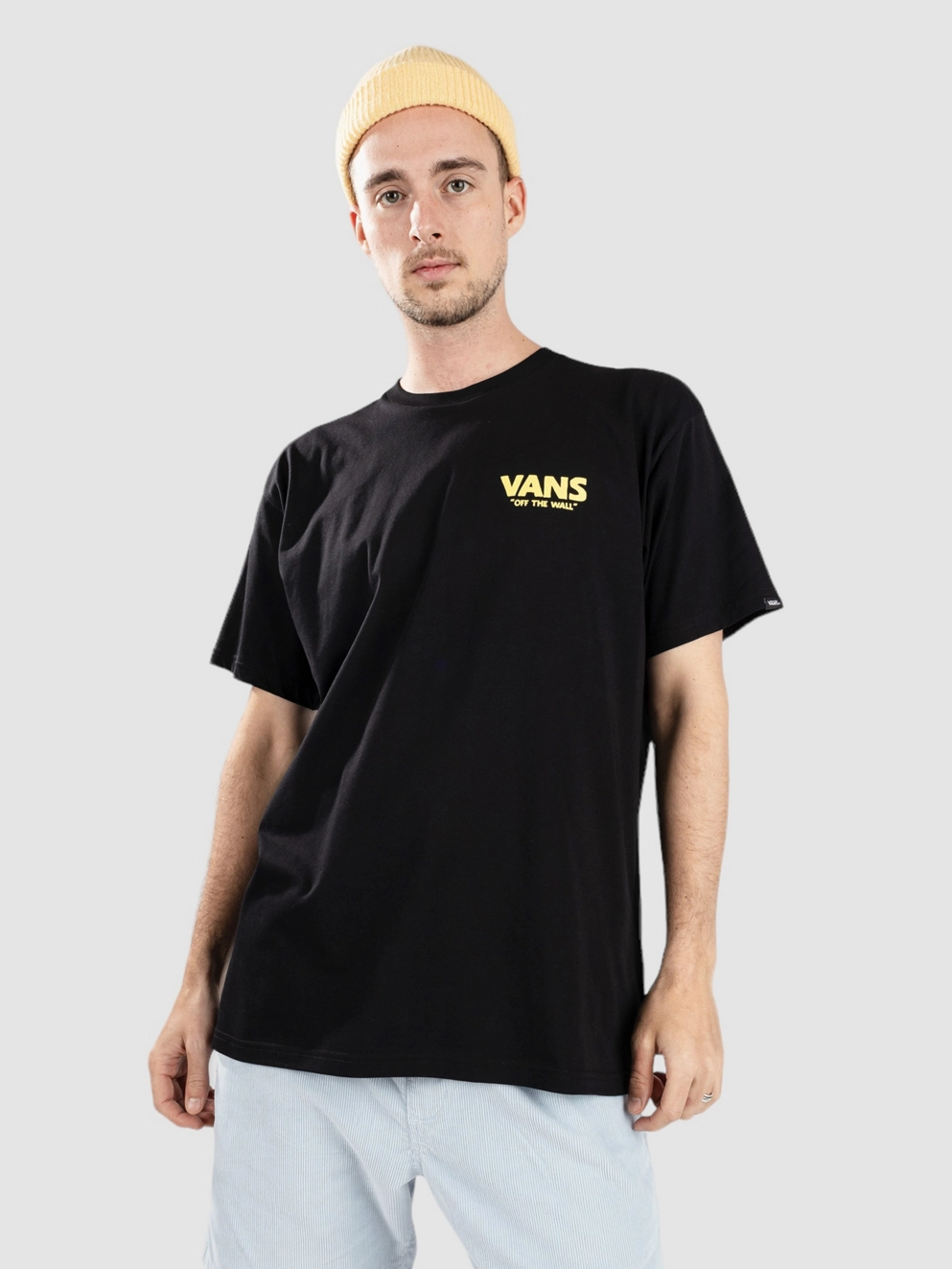 Vans Stay Cool T-Shirt black