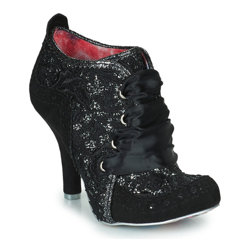 Irregular Choice - ABIGAIL'S 3RD PARTY - Noir