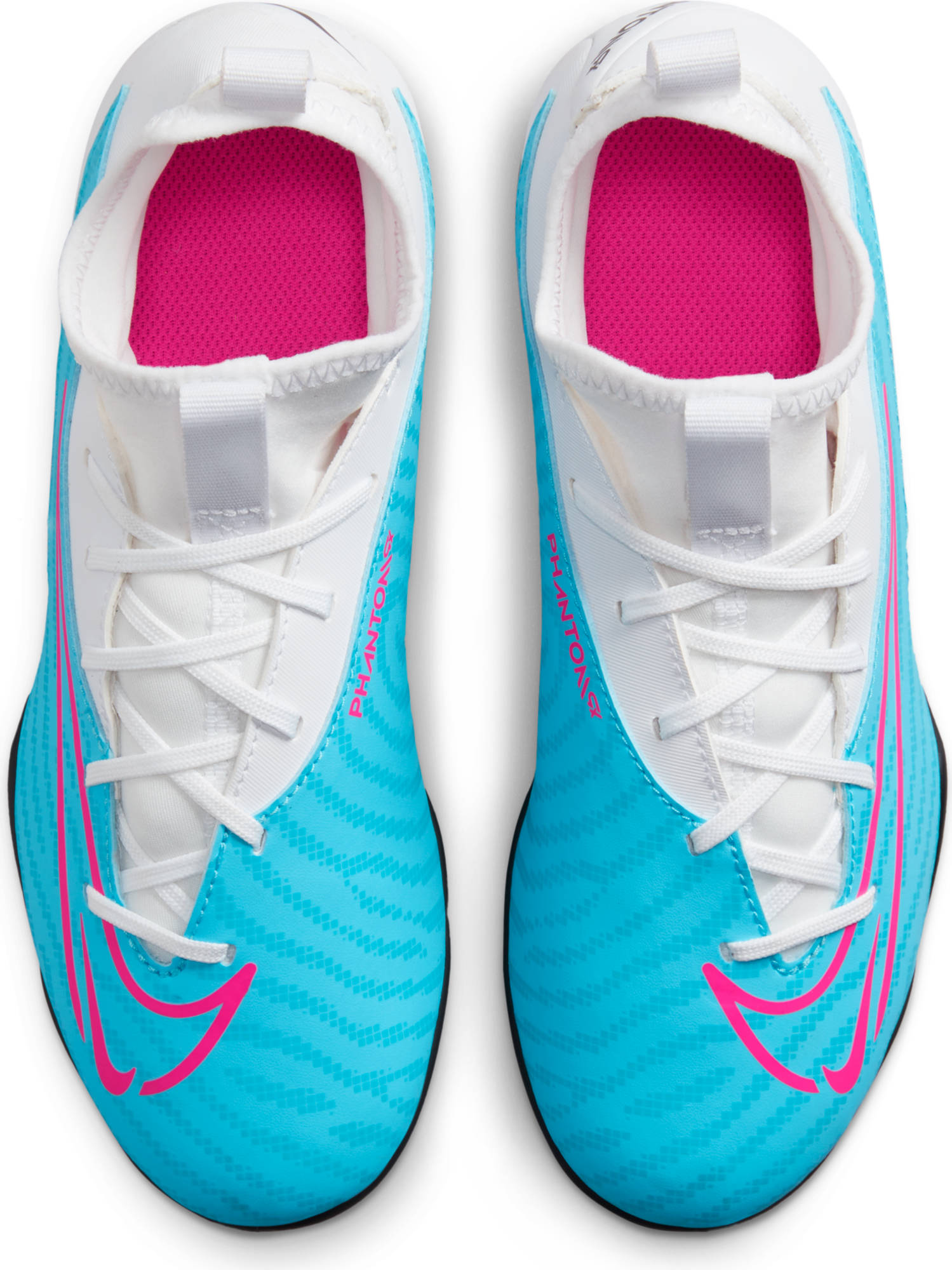 Nike Jr Phantom Gx Club Df Fg/mg