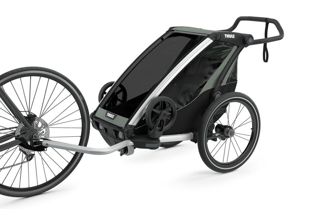 Thule Chariot Lite 1 kaufen | Bike-Discount