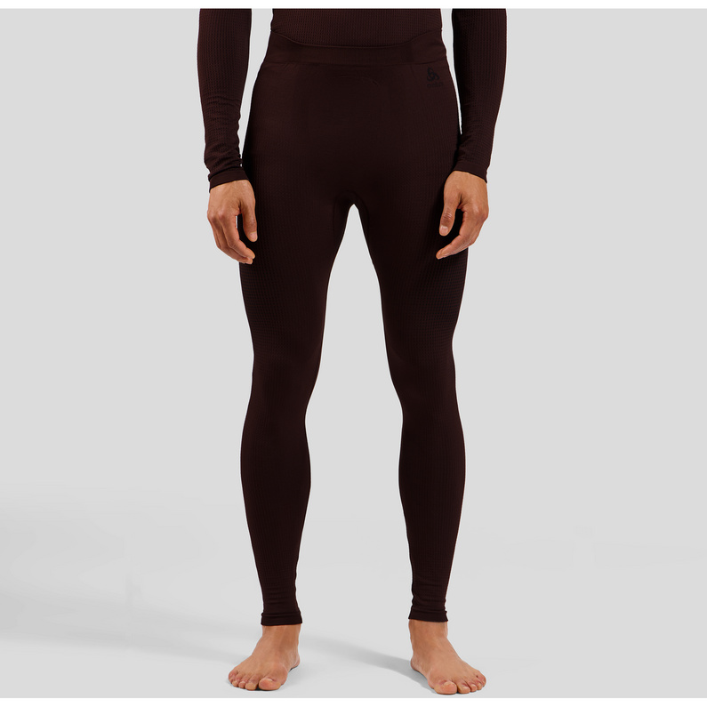 Odlo Herren Performance Warm Eco Hose