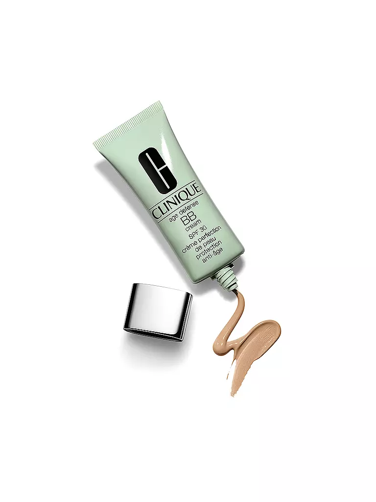 CLINIQUE Gesichtspflege - Age Defense - BB Cream SPF30 (03 Beige) beige