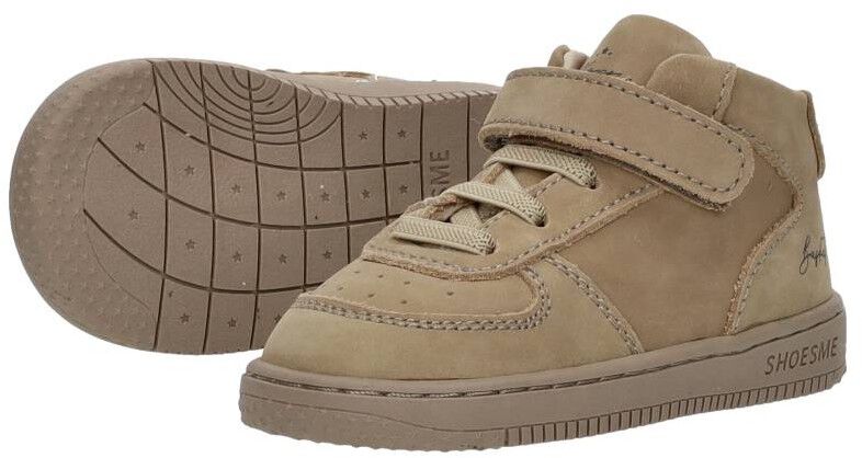 Shoesme Baby-Proof beige