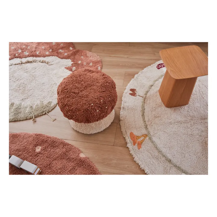 Lorena Canals Tapis Chanterelle