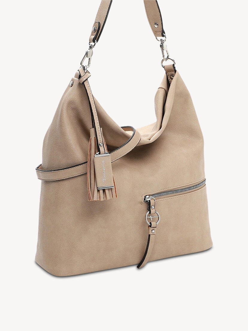 Tas - bruin