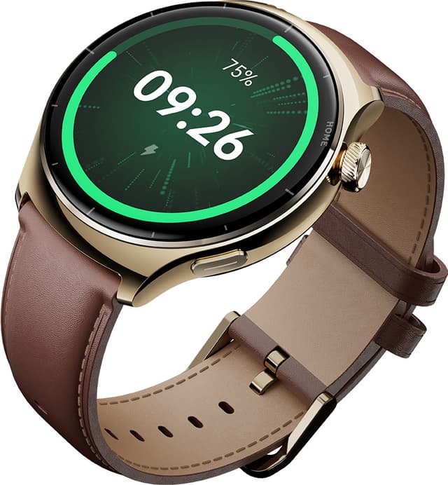 Mibro Lite 3 Pro smartur (rose gold)