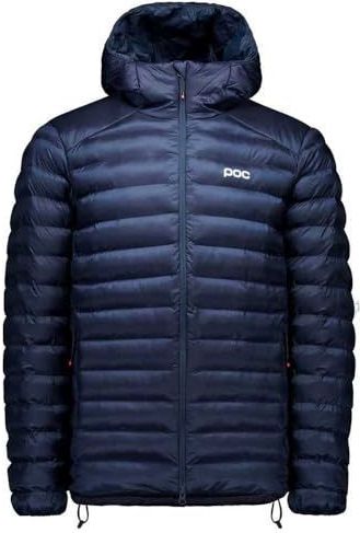 Coalesce - Jacket - Zwart - Polyamide - Gerecyclede Isolatie