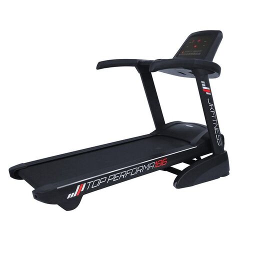 Esteira de alto desempenho JK Fitness JK186