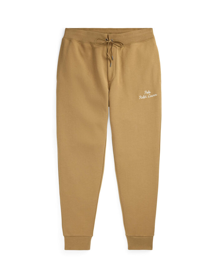 Polo Ralph Lauren 30/1 DOUBLE KNT CVC-ATL New bronze