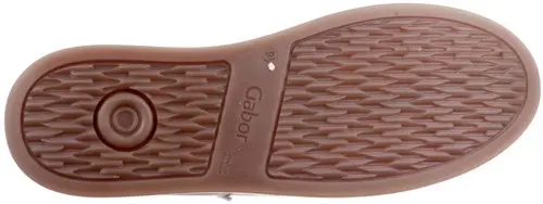 Gabor 86.475.48 maat 9 sneaker roze Calandschoen