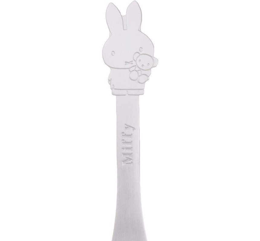 Kane Shotoki - Miffy RVS Vork M