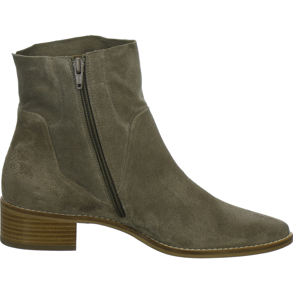 Paul Green Stiefel Damen Beige