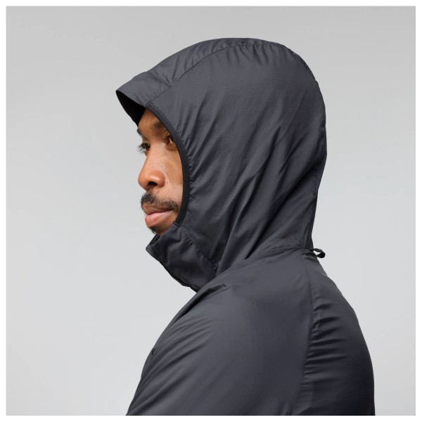 Fjällräven - Keb Thermal Wind Jacket - Coupe-vent
