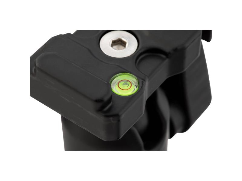 Benro Reisestativ FSL09CN00 Travel Slim Dreibeinstativ aus Carbon