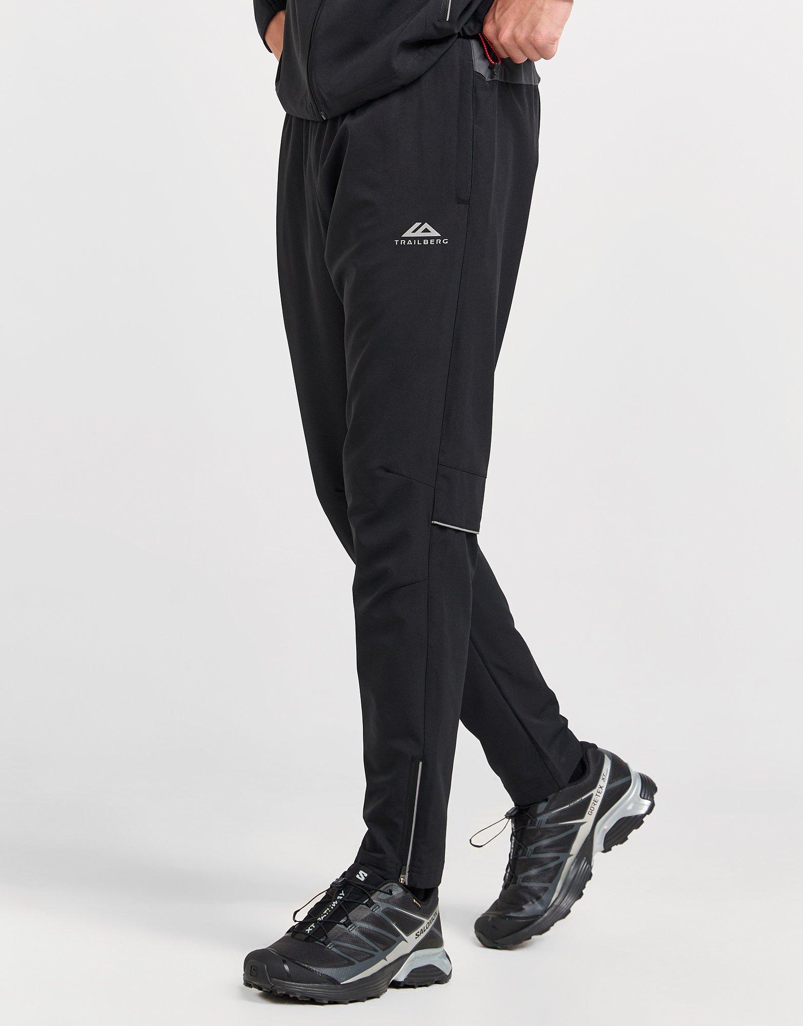 Trailberg Pantalon de jogging Vertigo Homme