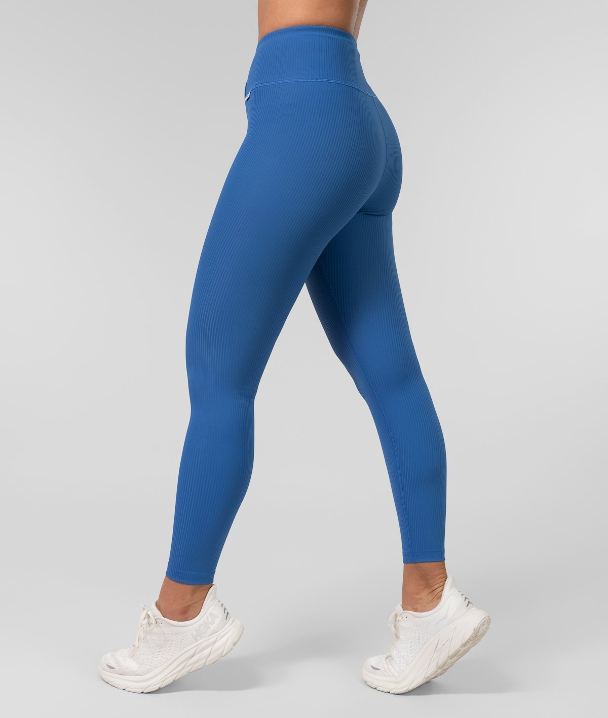 Rupture Rib Tights Dame Blue