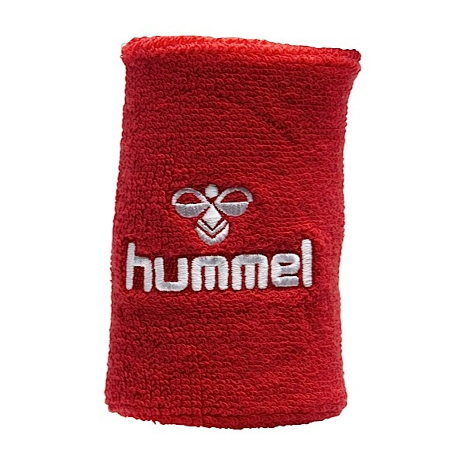 Hummel Old School Polsband Groot