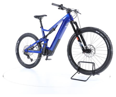 Produit reconditionné - Flyer Uproc X 2.10 Vélo électrique VTT 2023 - Très Bon Etat