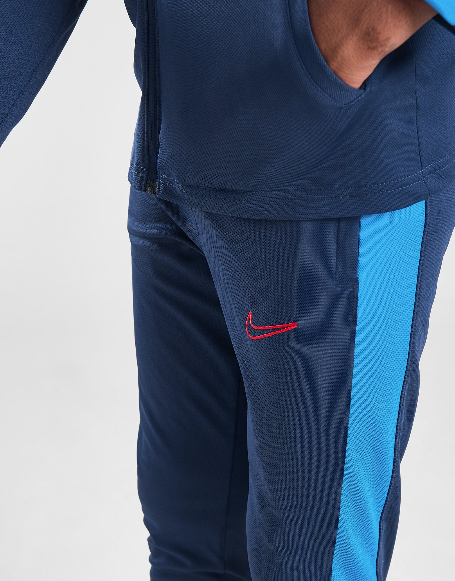Nike Ensemble de survêtement Academy 23 Junior