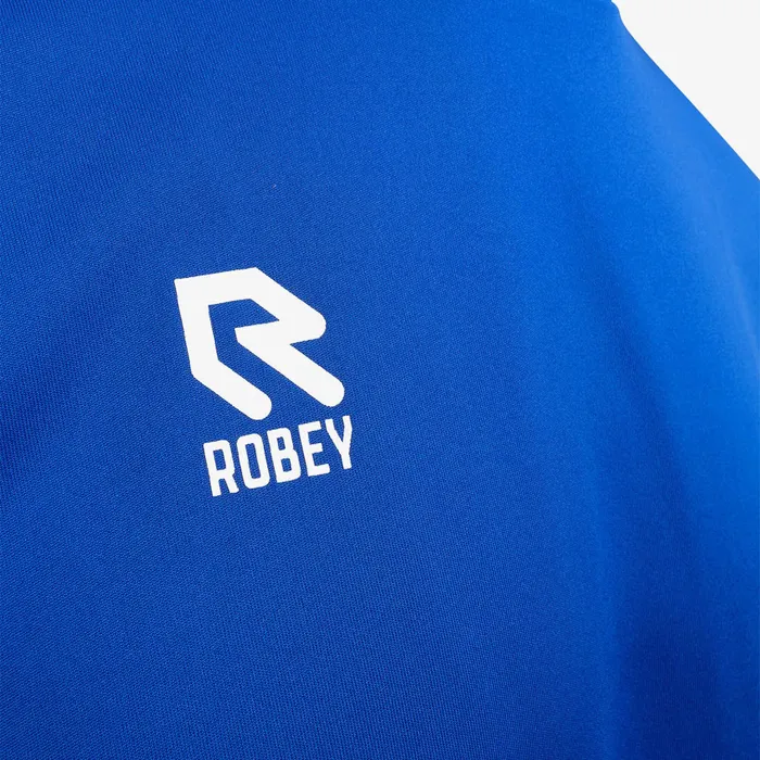 Robey Crossbar Shirt Senior