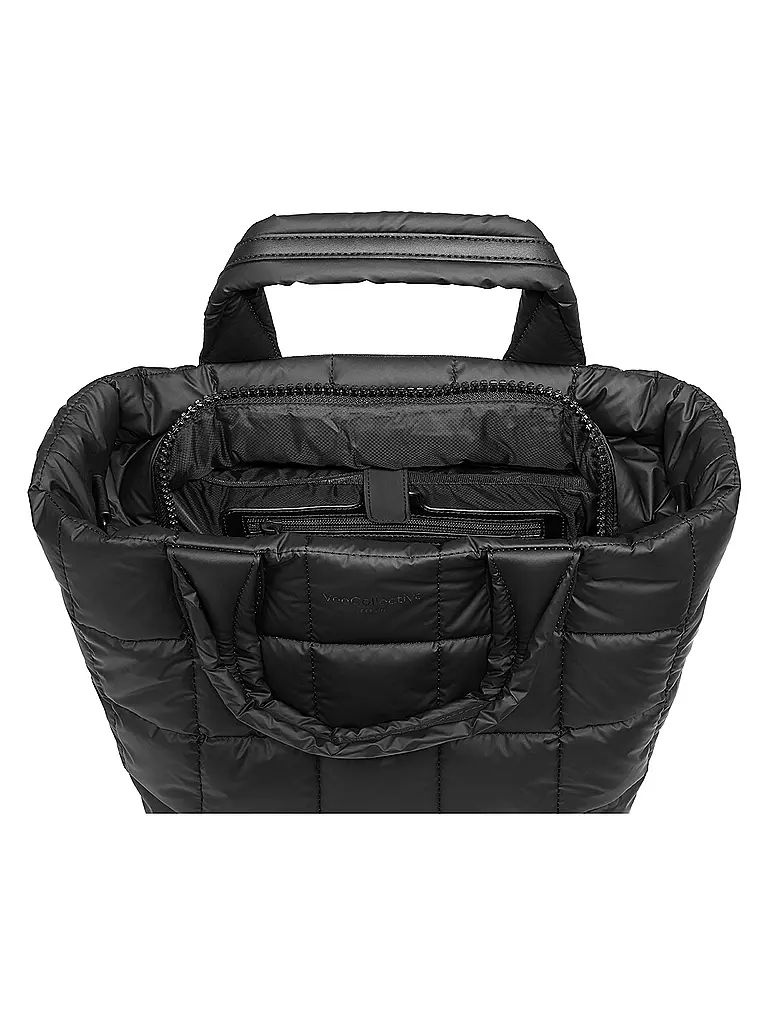 VEE COLLECTIVE Tasche - Shopper PORTER TOTE Small schwarz
