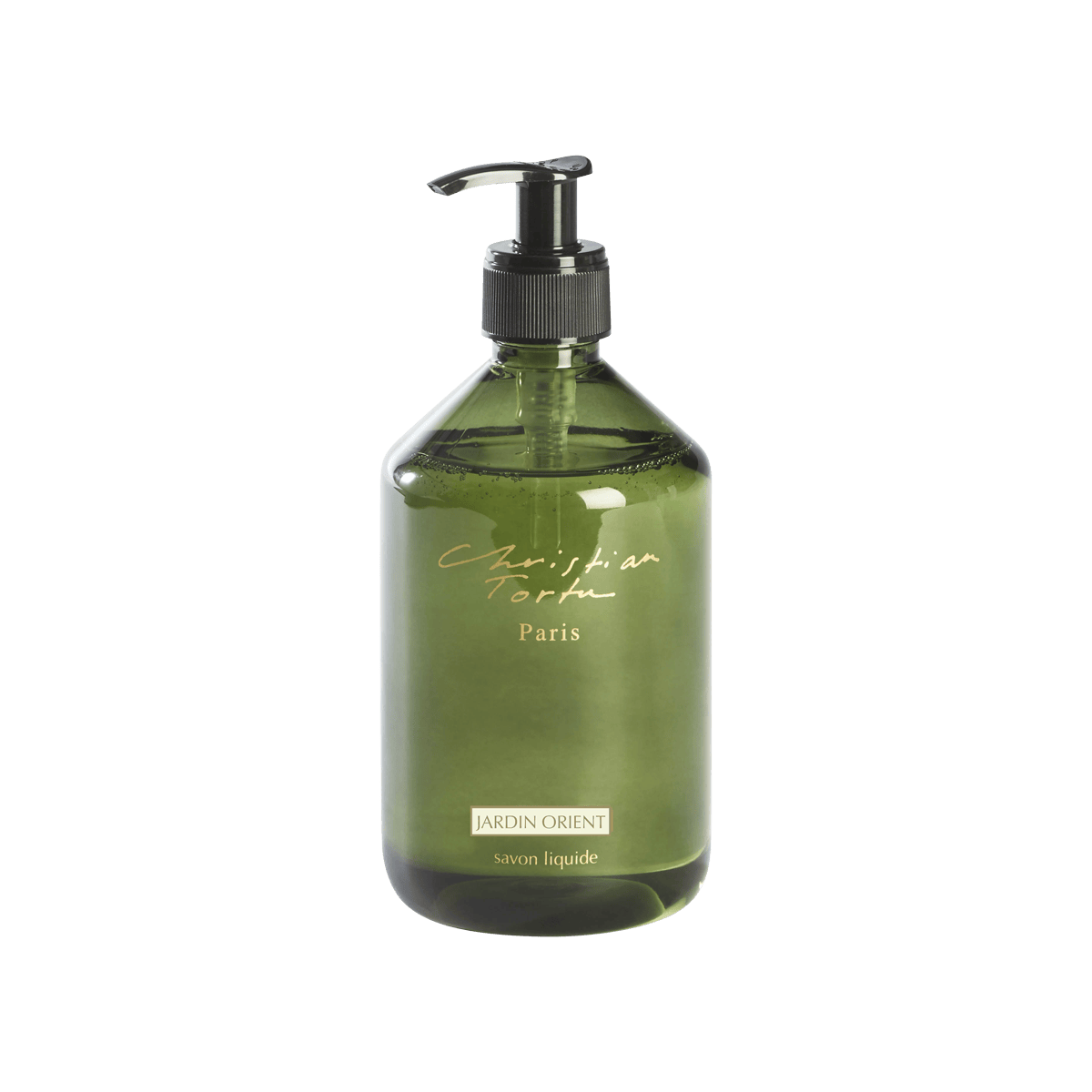 Jardin Orient Liquid Soap 500ml