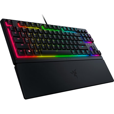 Razer Ornata V3 TKL gaming keyboard