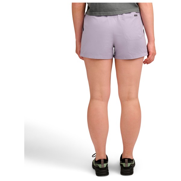 Black Diamond - Women's Sequence Shorts - Short