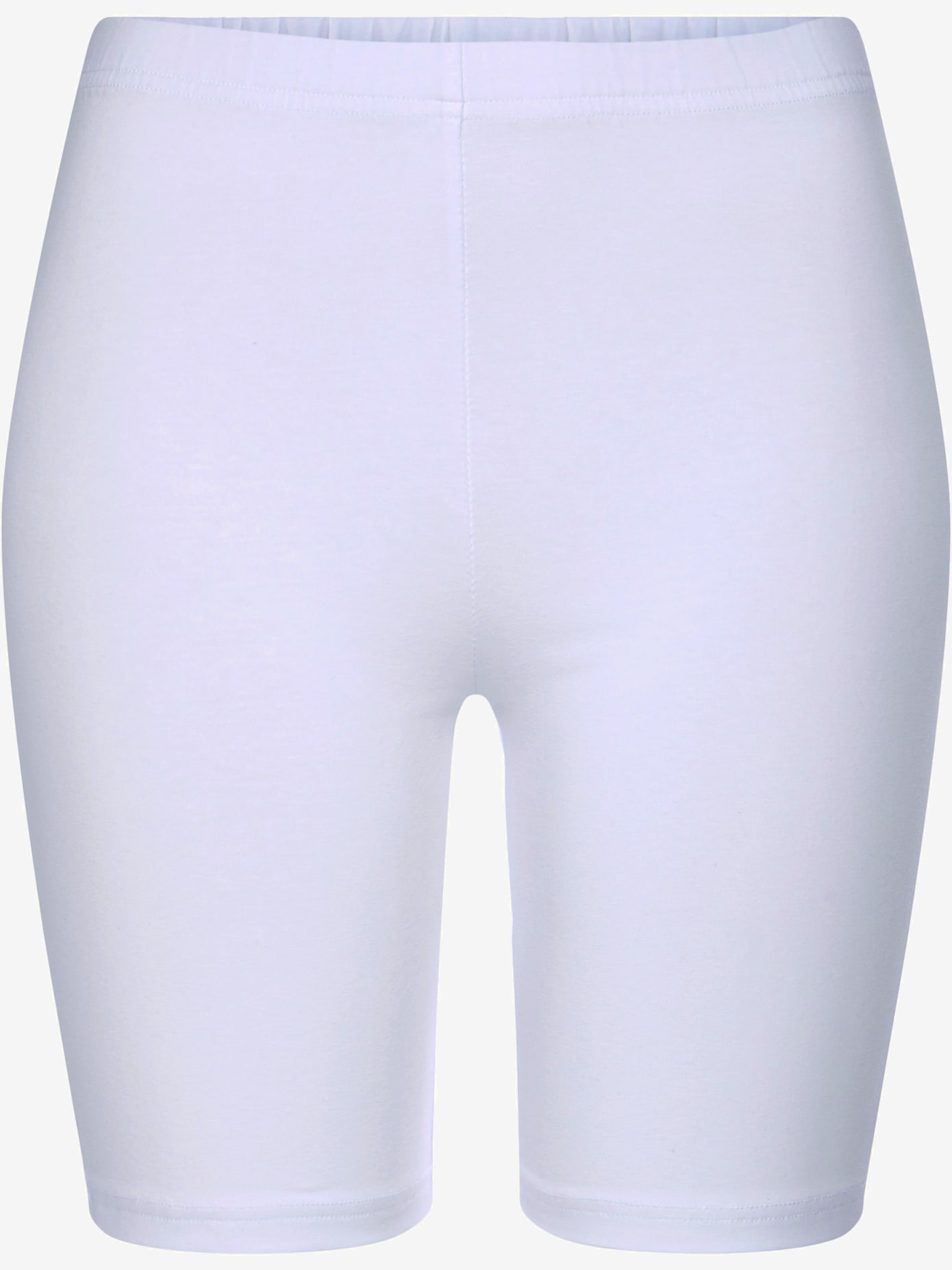Cycliste basique