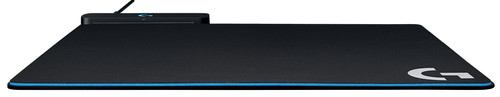 Logitech G PowerPlay Wireless Charging System Muismat